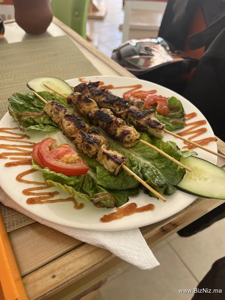 Dar Bajdi _ دار باجدي