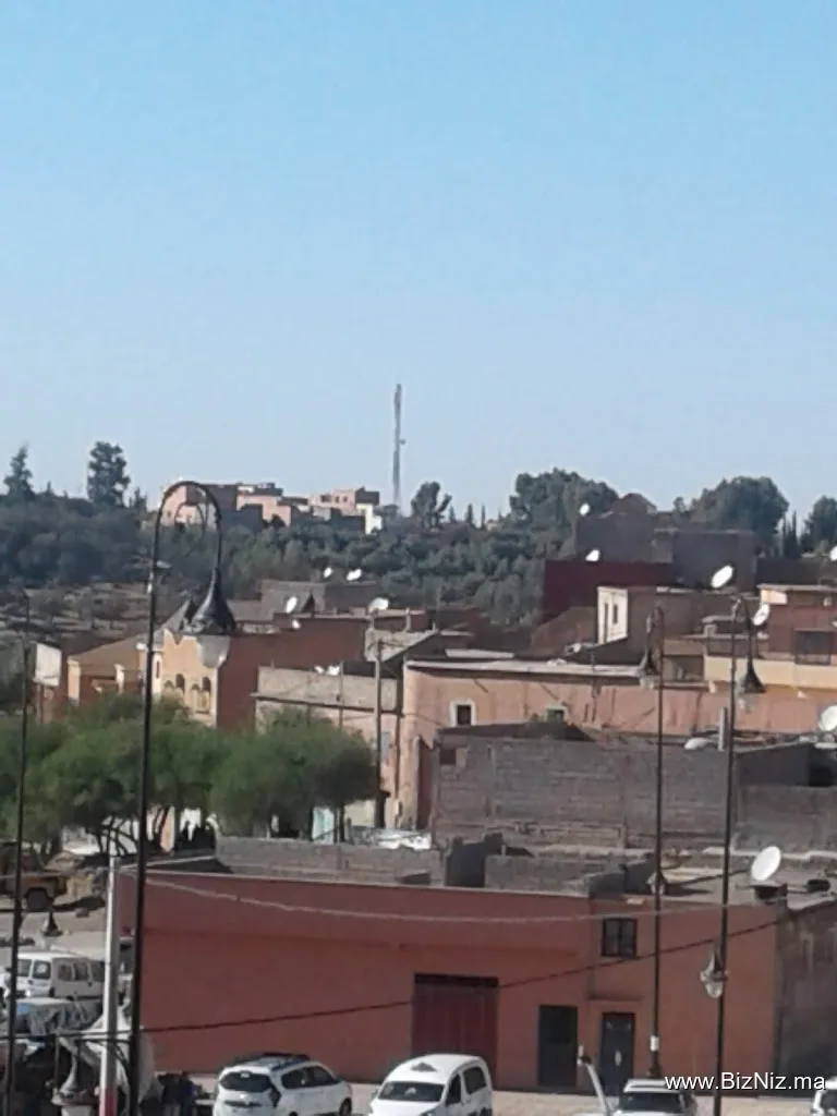 Tanchachte
