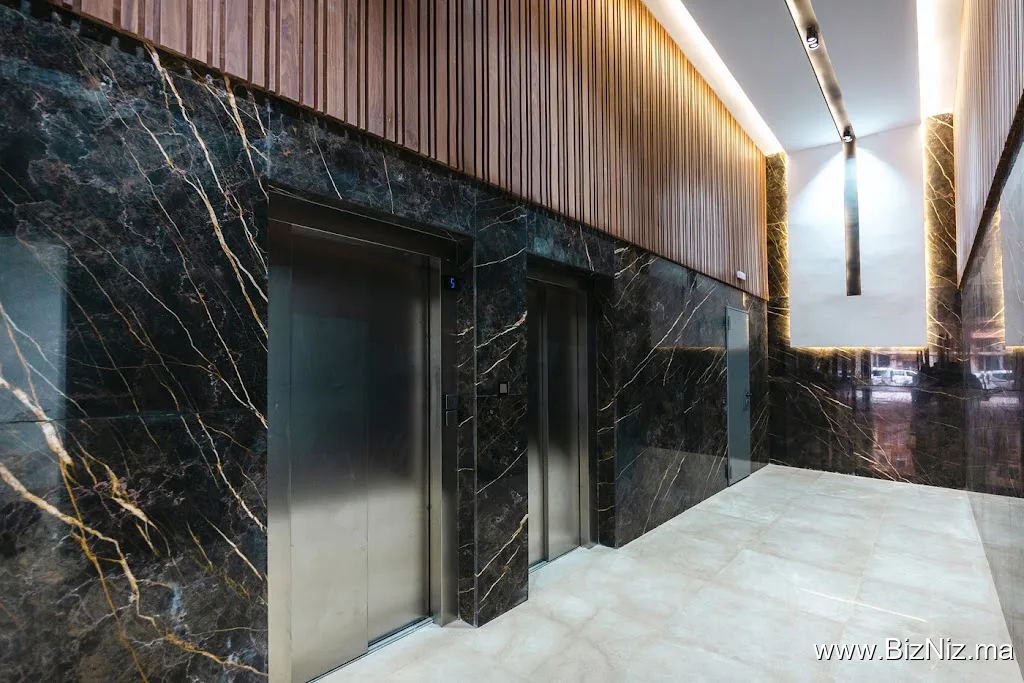 TRIUMPH BUSINESS CENTER