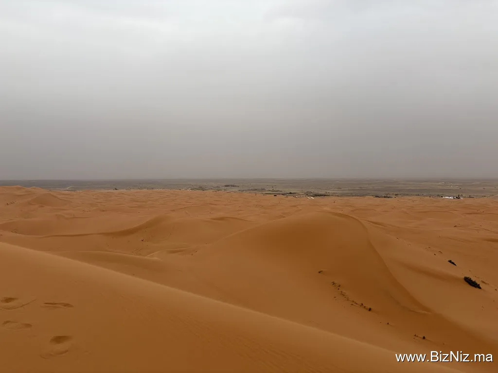 Marrakech Tour Company
