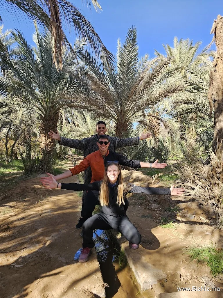 Marrakech Tour Company