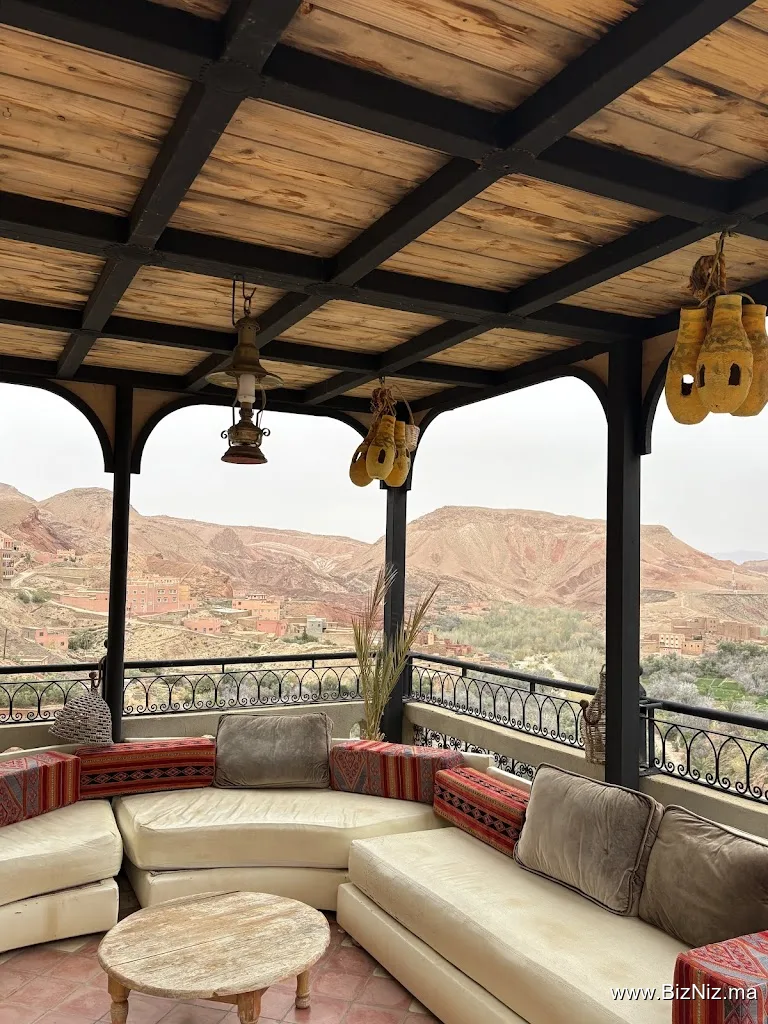 Marrakech Tour Company