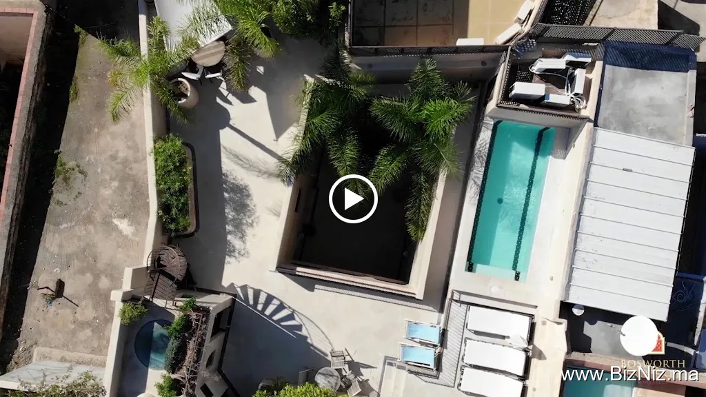 Bosworth Property Marrakech