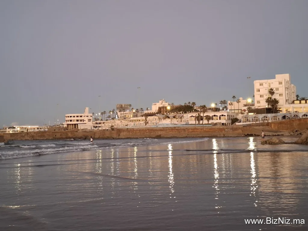 Marrakesh Desert Tours