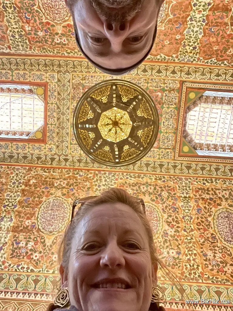 Morocco Travelogue