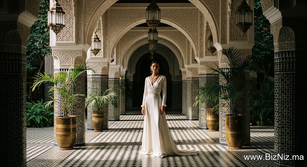 Aliyah Prestige | Private Concierge Marrakech – Luxury Travel Since 1986