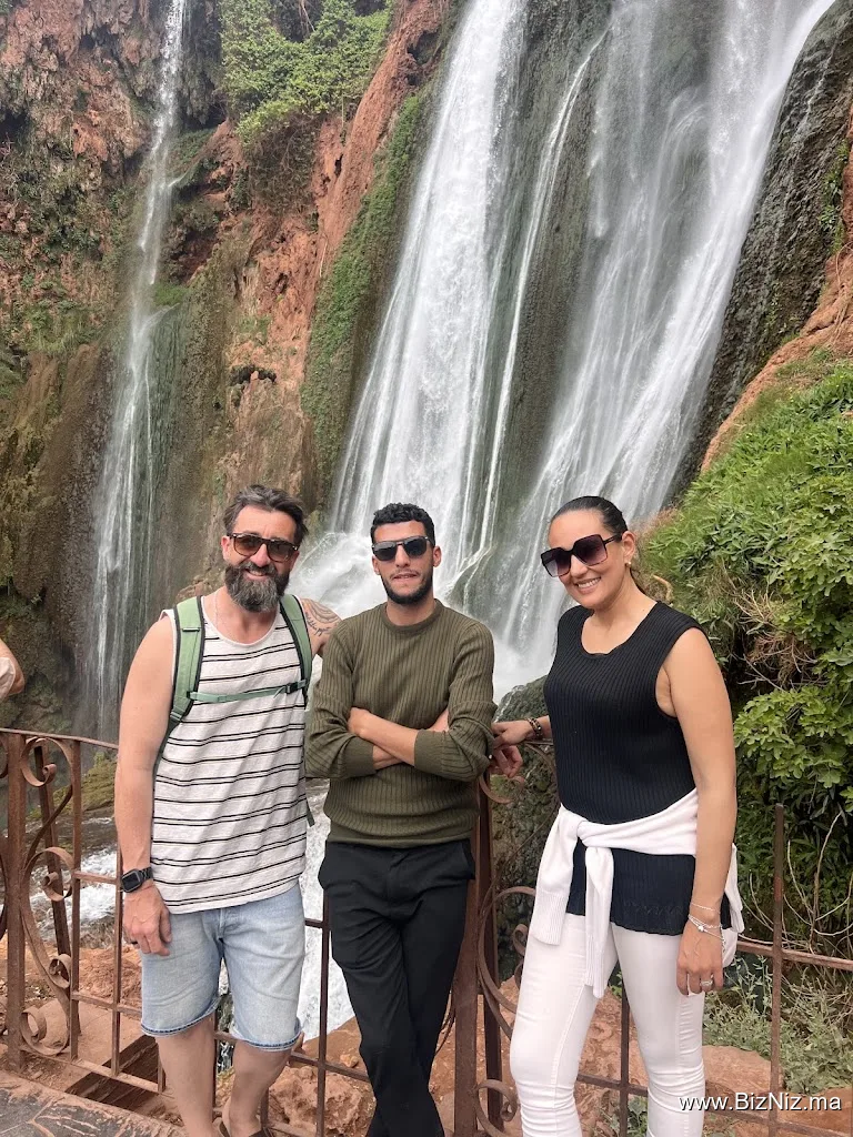 TripFromMarrakech.com