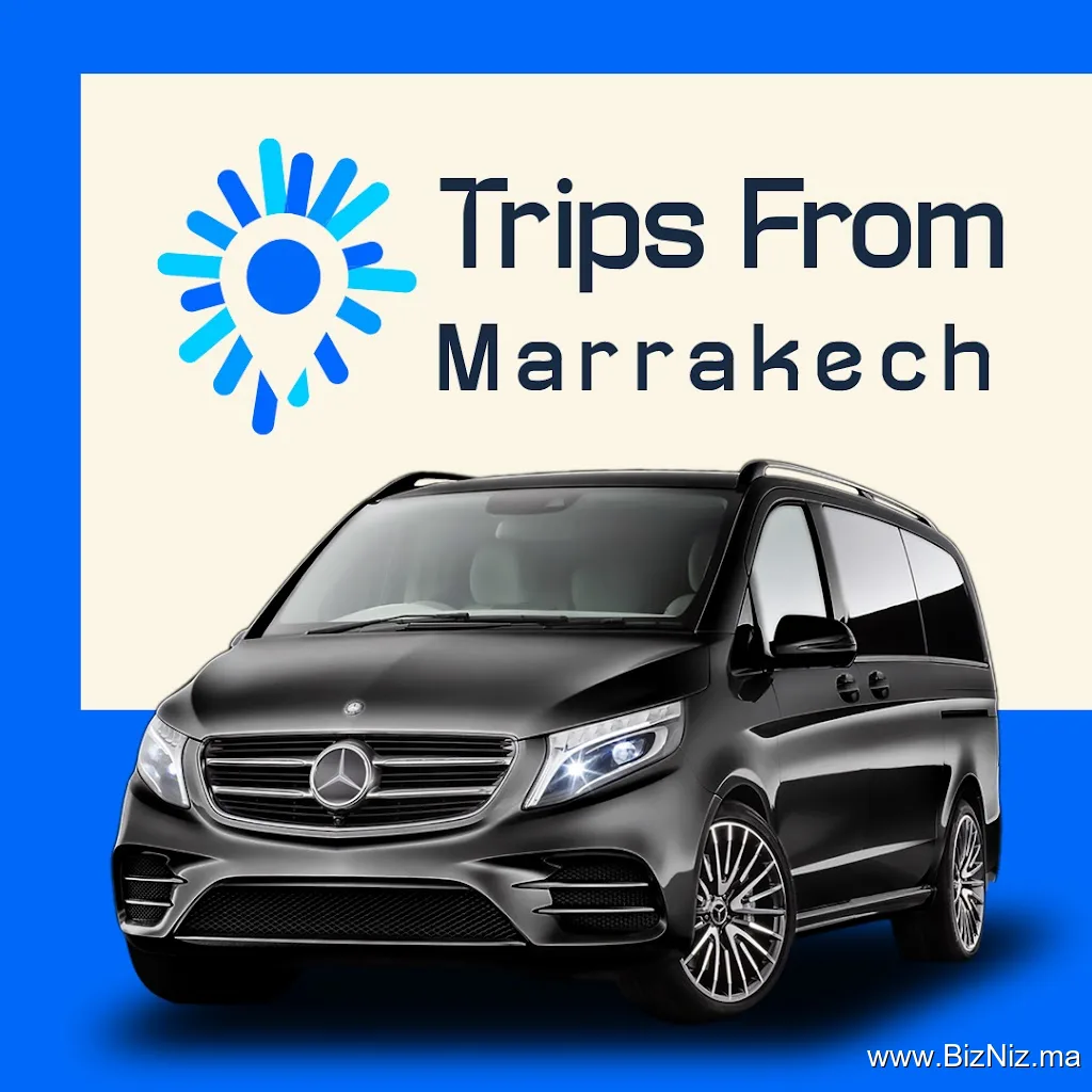 TripFromMarrakech.com