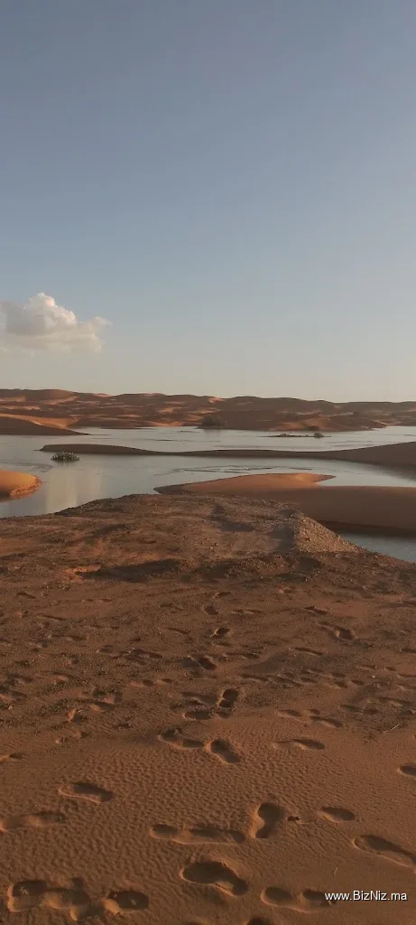 Desert Quest Morocco