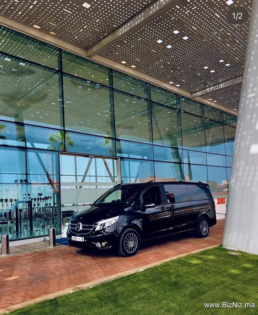 Menara morocco transport & private tours