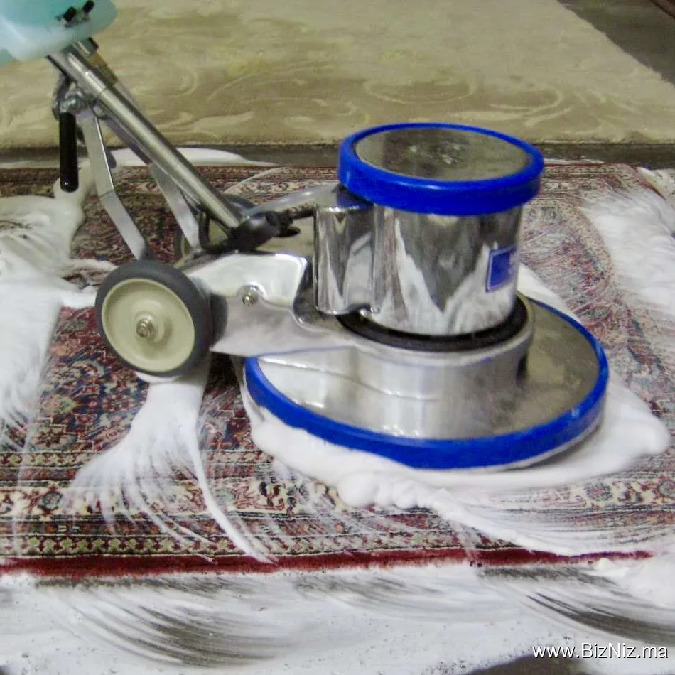 Pressing Issmaily مصبنة الإسماعيلي