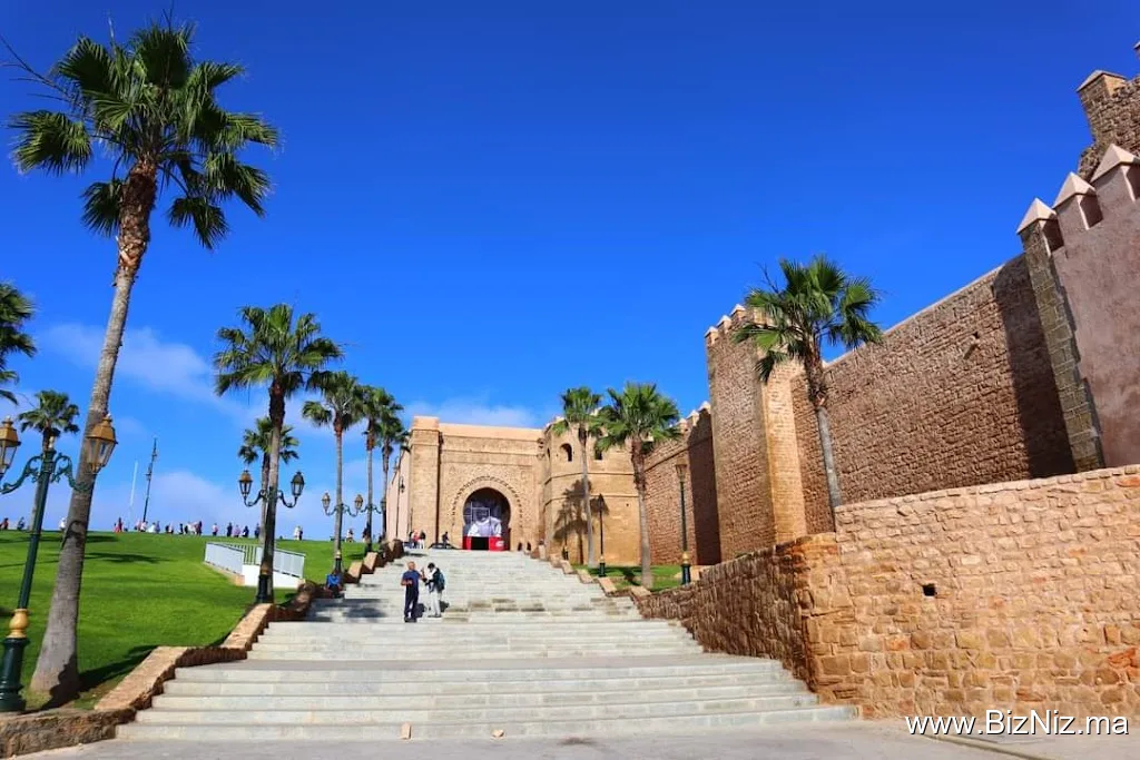 MOROCCO LIVE IT TOURS