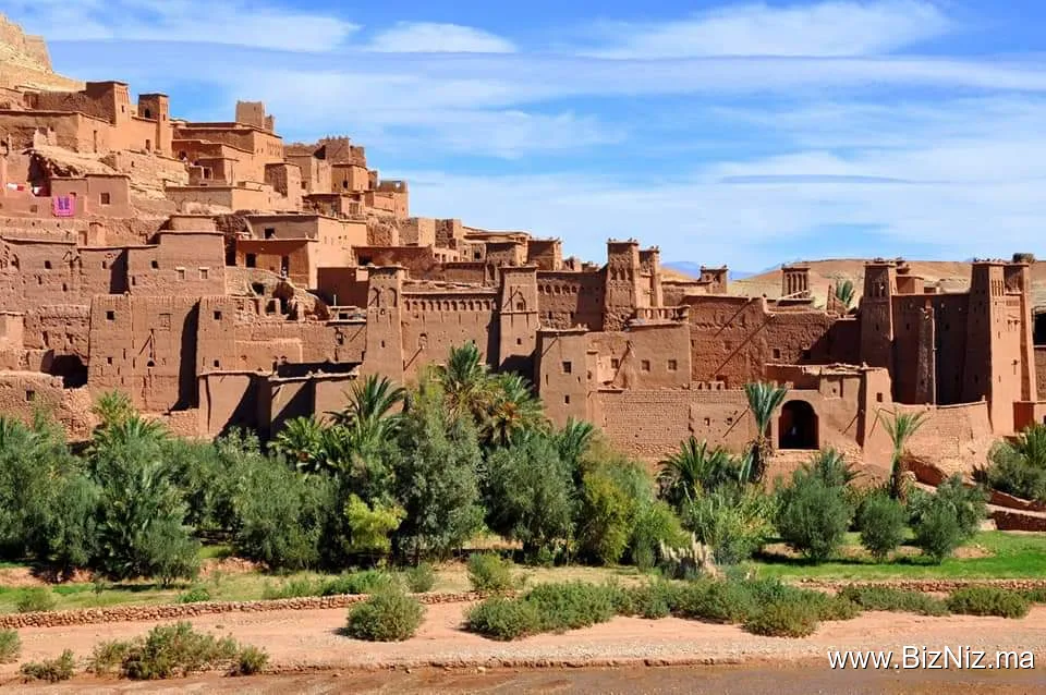 MOROCCO LIVE IT TOURS