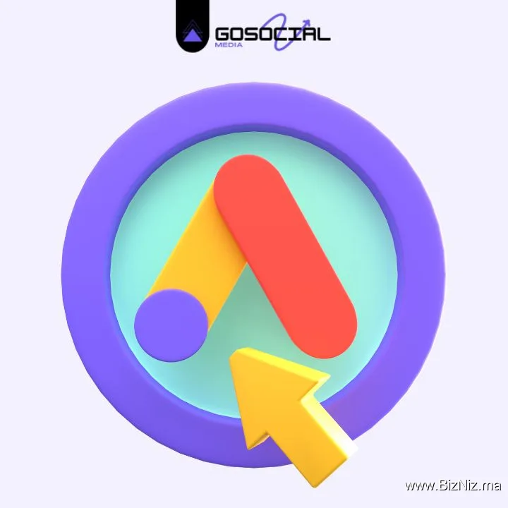 GoSocial - Agence Marketing Digital au Maroc - Agence de Communication