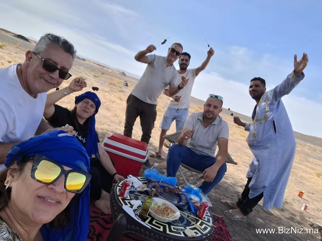 Marrakech Desert Excursions