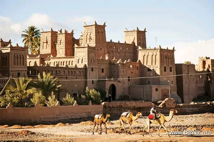 Morocco Travel Packages