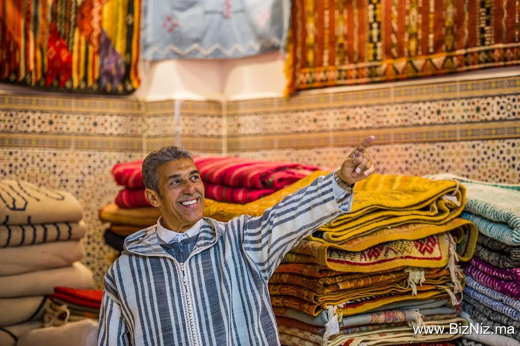 Marrakech Tailor Made Tours