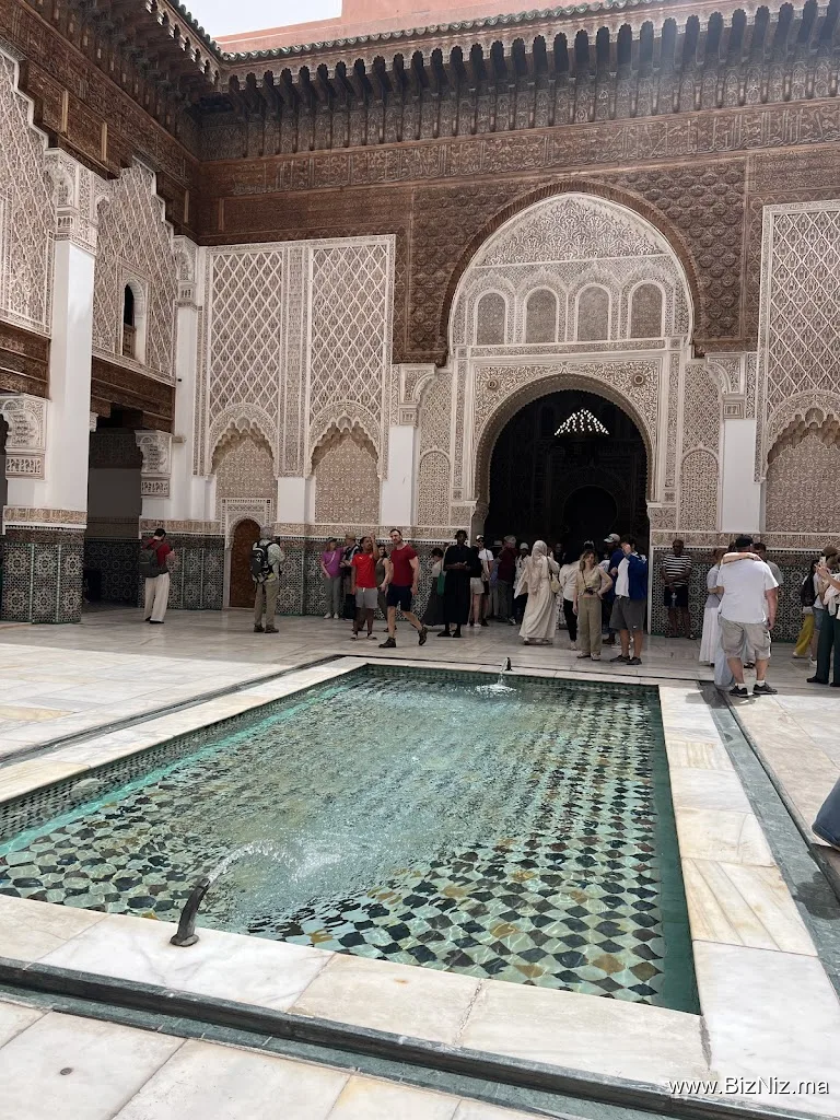 Marrakech Tailor Made Tours