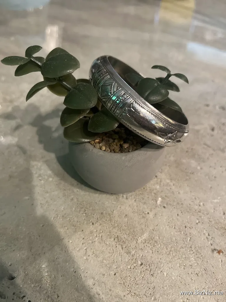 TISSIR JEWELLERY .