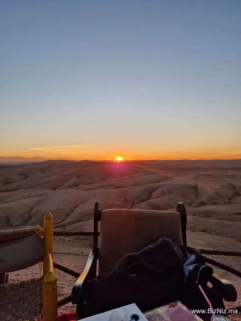 marrakech desierto tours