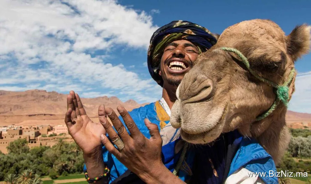 marrakech desierto tours
