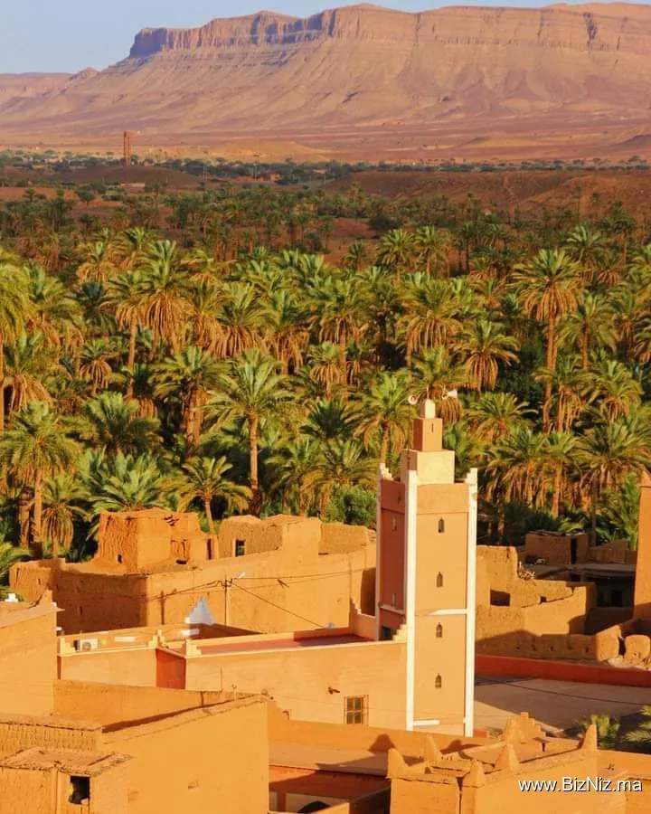 Rachid morocco tours