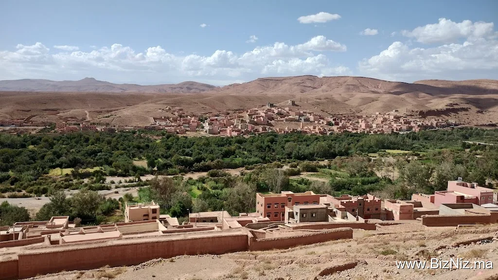 Marrakech Tours Agency