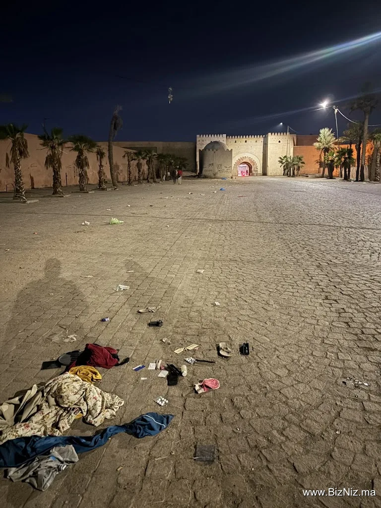 Bab El Khemis