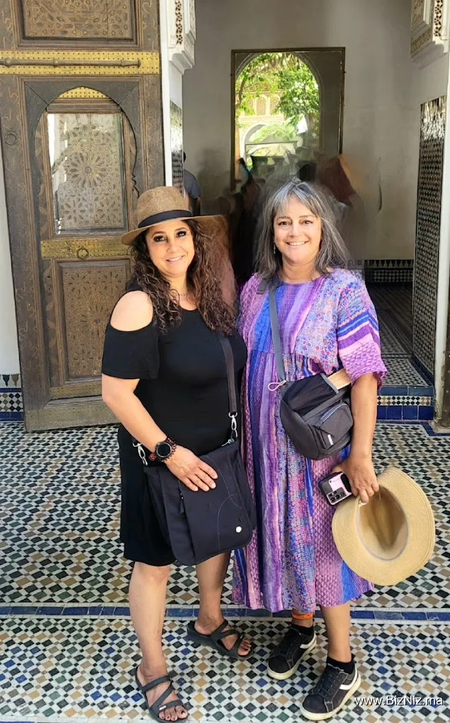 Ahariss Travel - Morocco Tours