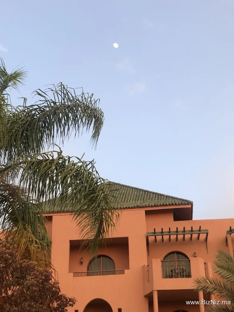 Ahariss Travel - Morocco Tours