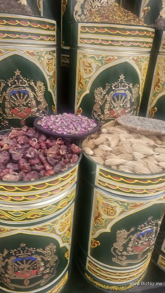 Jemaa el-Fnaa