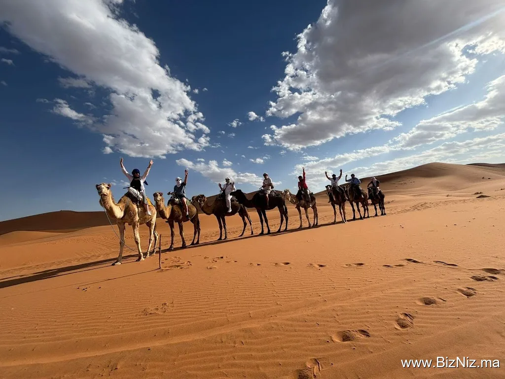 Africa Tours Marrakech