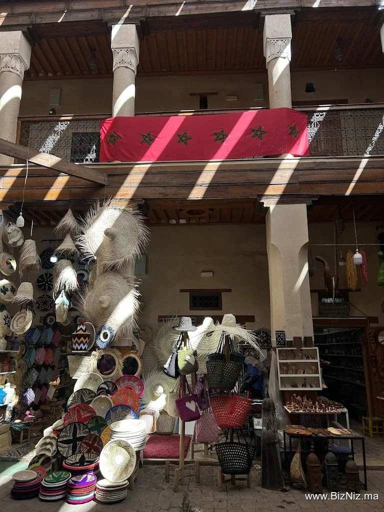 Souk Semmarine