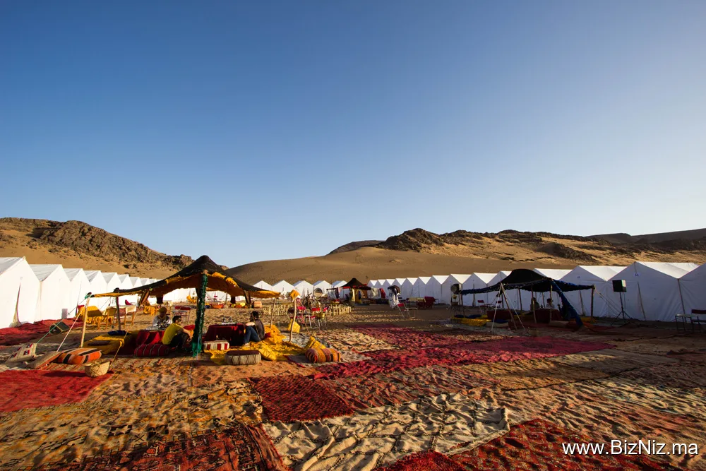 Morocco Smoothly Travel