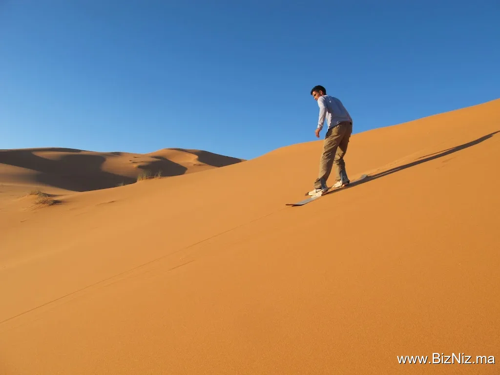 Morocco Smoothly Travel