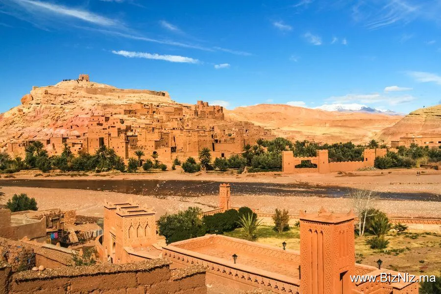 Helloo Morocco