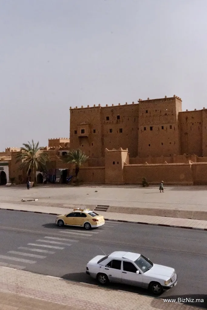 Oudman Tours