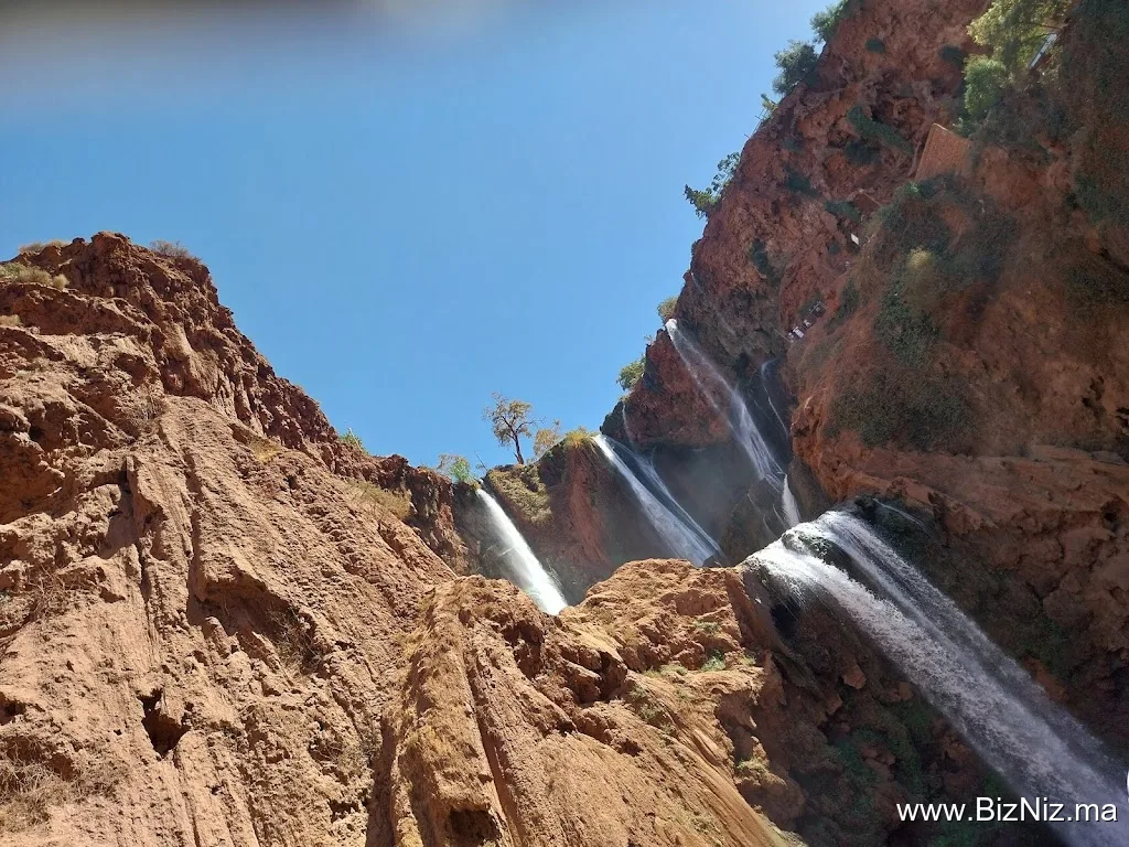 Marrakech Tours