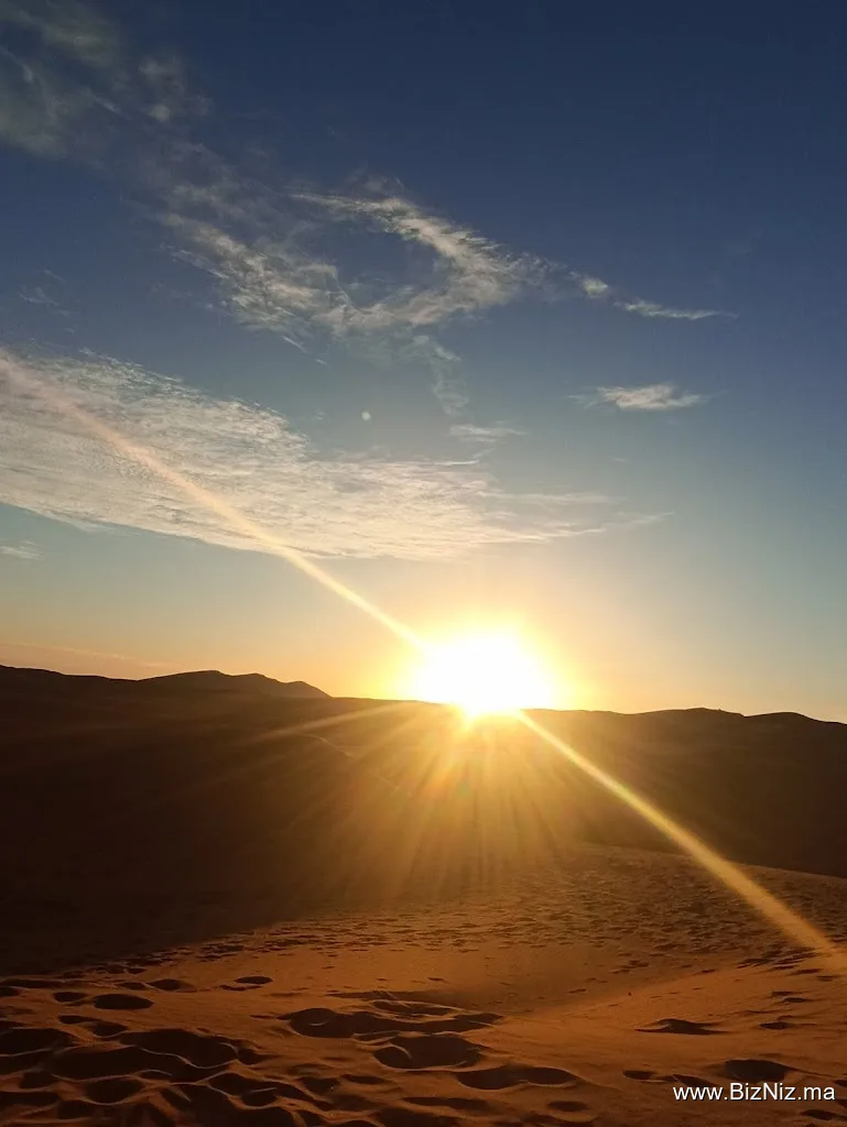 Travel Tours Morocco