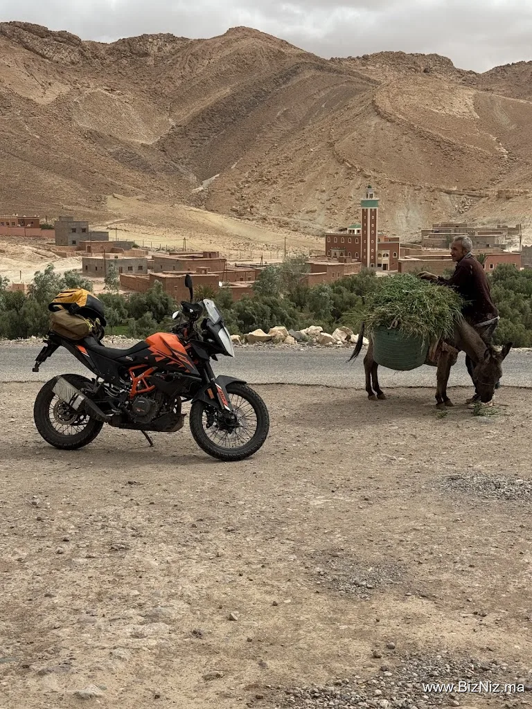 Wheels MOTO