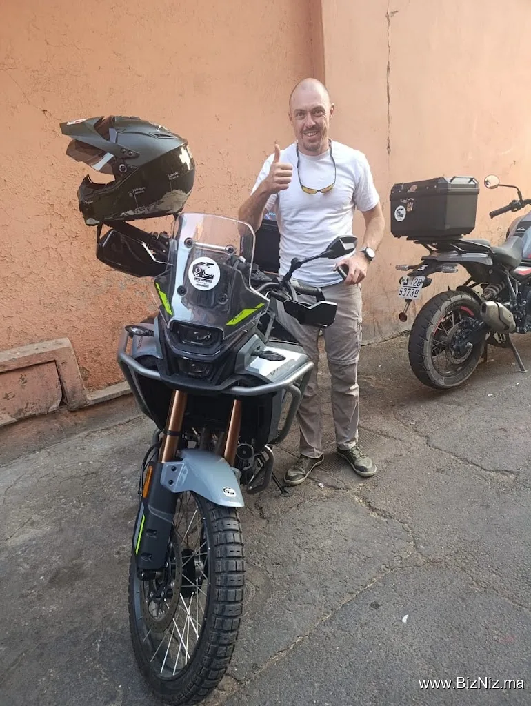 Wheels MOTO