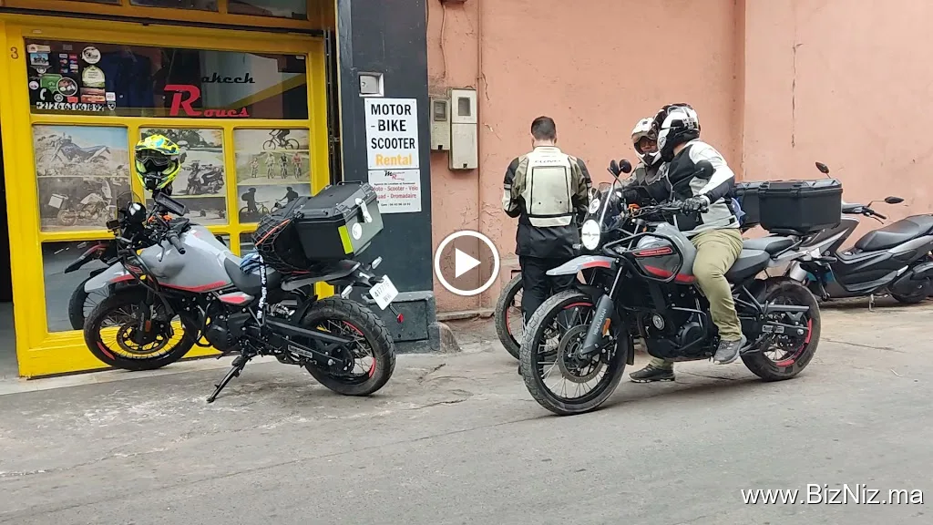 Wheels MOTO