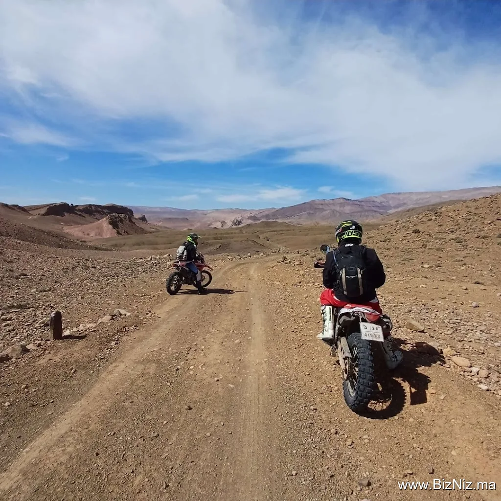 Wheels MOTO
