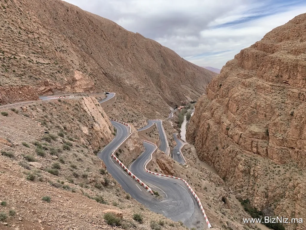 limitless morocco tours