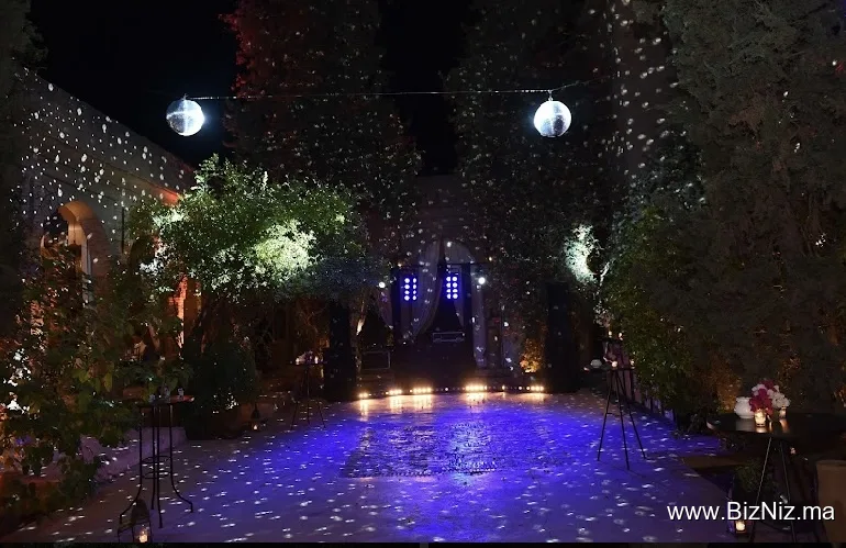 MOON EVENT MARRAKECH