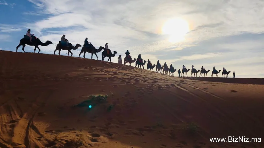 Travel Magical Morocco