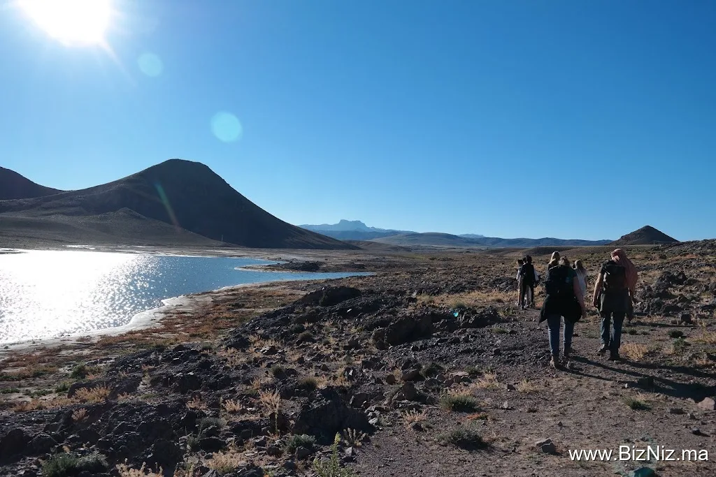 Travel Magical Morocco