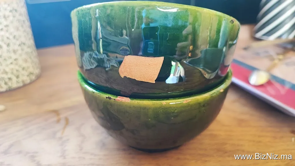 La Colline des Potiers : Ateliers de poterie & de peinture