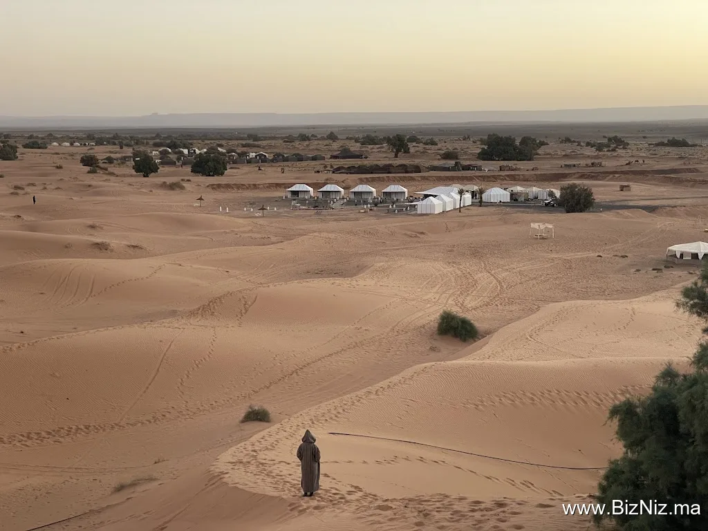 Morocco Private Tours