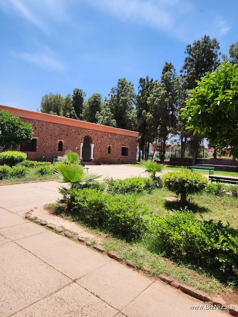 SOS Children's Village Ait Ourir